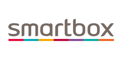 Logo Smartbox Ireland