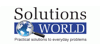 Show vouchers for Solutions World