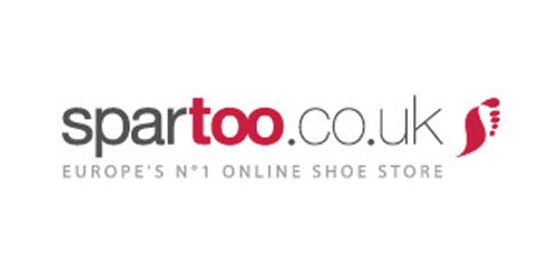 Logo spartoo.co.uk