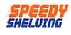 Logo Speedy Shelving