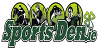 Logo SportsDen Ireland