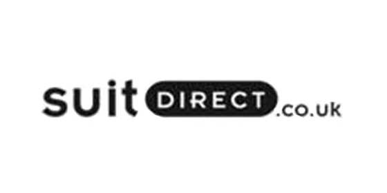 Show vouchers for Suit Direct
