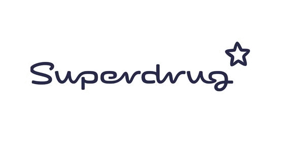 Logo Superdrug