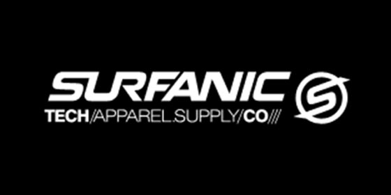 Show vouchers for Surfanic