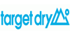 Logo Target Dry