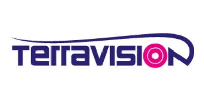 Logo Terravision