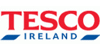 Logo Tesco IE