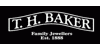 Logo T. H. Baker