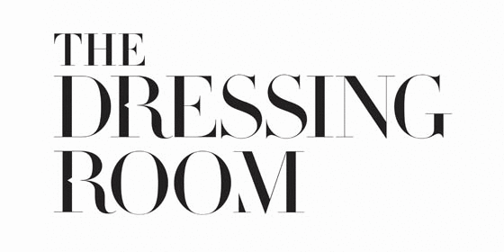 Logo The Dressing Room