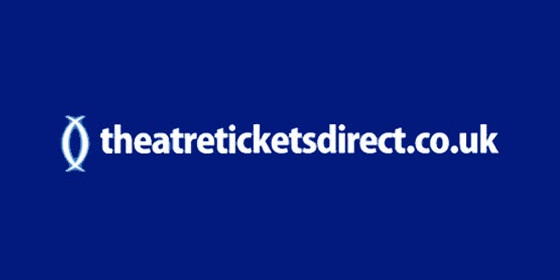 Logo Theatre Tickets Direct