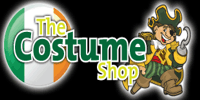 Logo The Costume Shop