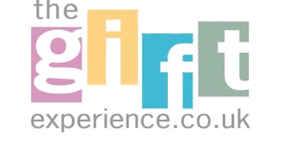 Logo The Gift Experience