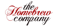 Logo The Homebrew Company