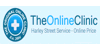 Logo The Online Clinic