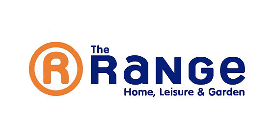 Logo The Range