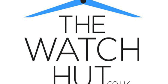 Logo The Watch Hut