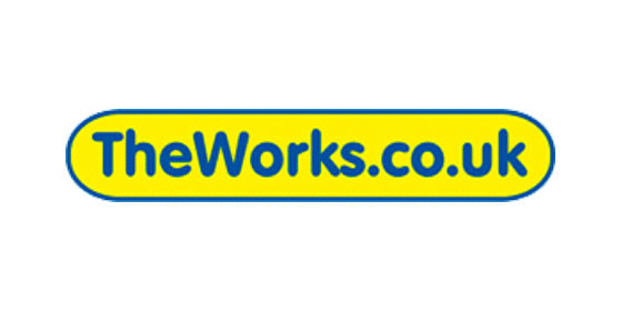 Logo The Works