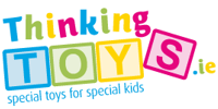 Logo Thinkingtoys Ireland