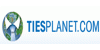 Logo Ties Planet