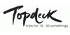 Logo Topdeck Travel