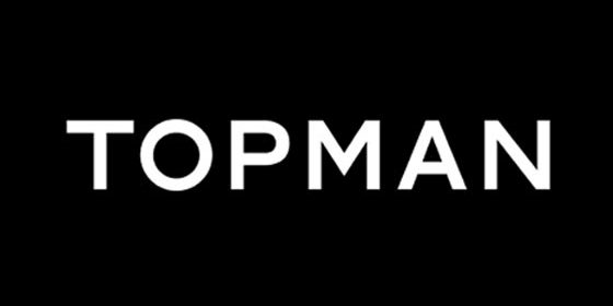 Logo Topman