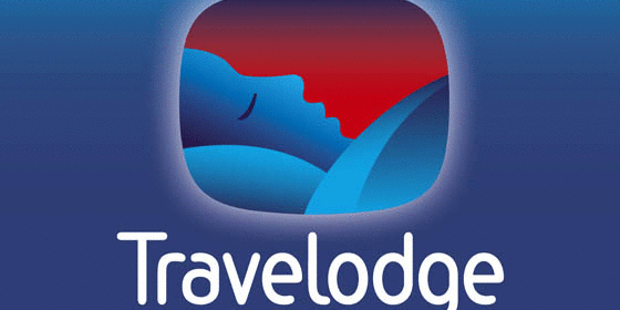 Logo travelodge.ie