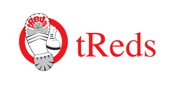 Logo treds.co.uk