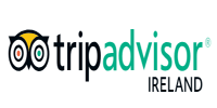 Logo TripAdvisor Ireland
