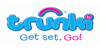 Logo Trunki UK