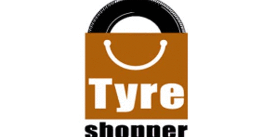 Logo Tyre Shopper