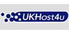 Logo ukhost4u.co.uk
