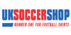 Logo uksoccershop.com