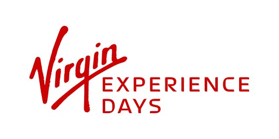 Show vouchers for Virgin Experience Days