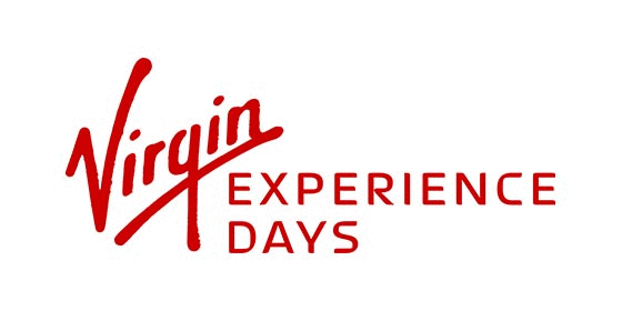 Logo Virgin Experience Days