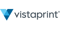 Logo Vistaprint ireland