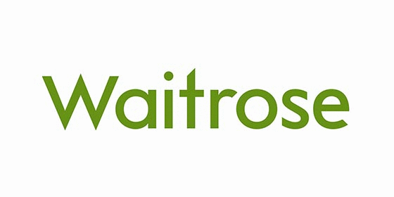 Show vouchers for Waitrose