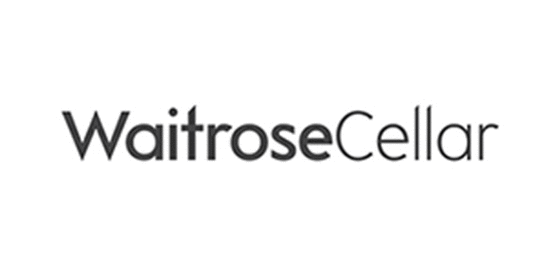 Logo Waitrose Cellar