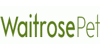 Logo Waitrose Pet