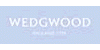 Logo Wedgwood UK