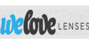 Logo WeLoveLenses