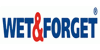 Logo Wet & Forget