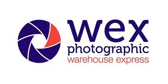Show vouchers for Wex Photographic