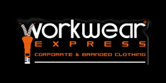 Logo Workwear Express