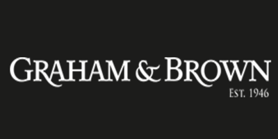 Logo Graham Brown