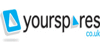 Logo yourspares.co.uk
