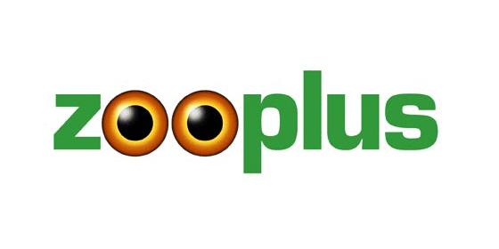 Logo Zooplus Ireland