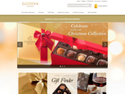 Screenshot of the shop