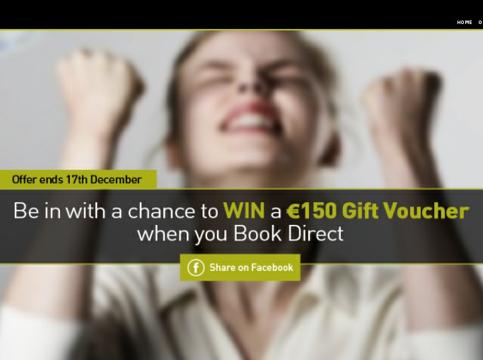 Screenshot of the shop