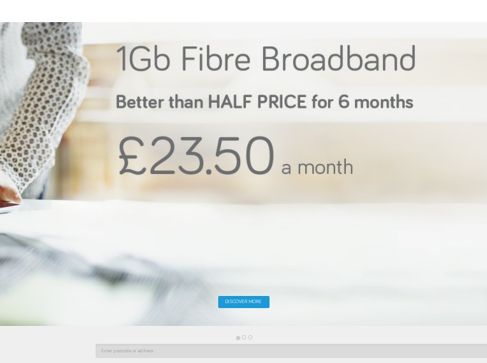 Screenshot of the shop