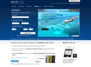 Screenshot of the shop